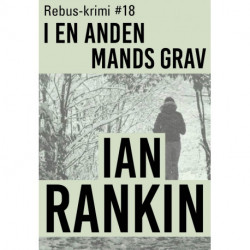 I en anden mands grav