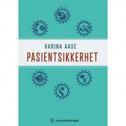 Pasientsikkerhed