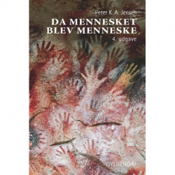 Da mennesket blev menneske
