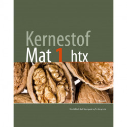 Kernestof Mat1, htx