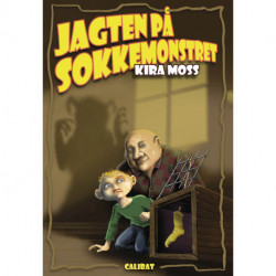 Jagten på sokkemonstret