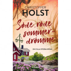 Søde, røde sommerdrømme