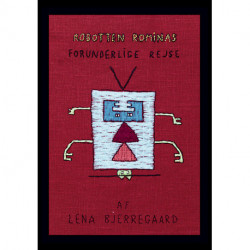 Robotten Rominas Forunderlige Rejse