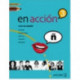 En accion: Libro del alumno 3 (B2)