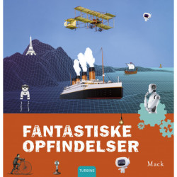 Fantastiske opfindelser