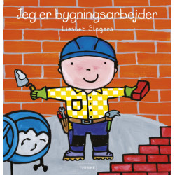 Jeg er bygningsarbejder
