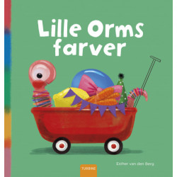 Lille Orms farver