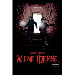 Velkommen til Mørke - Alene hjemme