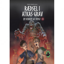 Rædsel i Atkas grav