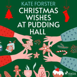 Christmas Wishes at Pudding Hall