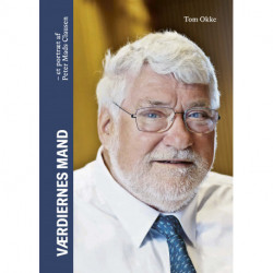 Værdiernes mand: Et portræt af Peter Mads Clausen