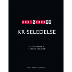 Kort & godt om KRISELEDELSE