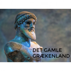 Det gamle Grækenland