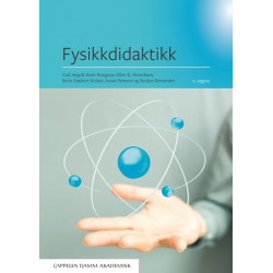Fysikkdidaktikk