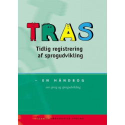 TRAS håndbog