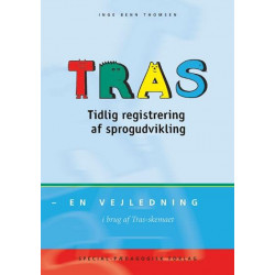 TRAS vejledning