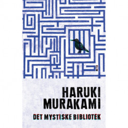 Det mystiske bibliotek