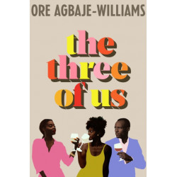 The Three of Us: THE ADDICTIVE READ YOUR NEW YEAR WON'T BE COMPLETE WITHOUT