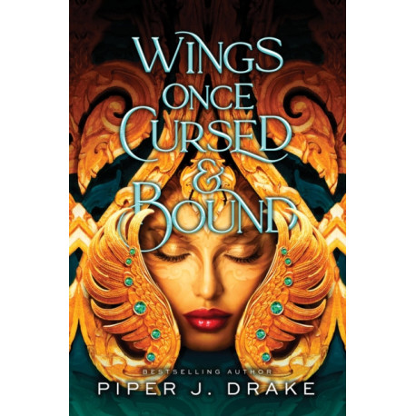 Wings Once Cursed & Bound
