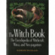 The Witch Book: The Encyclopedia of Witchcraft, Wicca and Neo-paganism