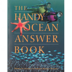 The Handy Ocean Answer Book