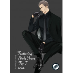 Twittering Birds Never Fly vol 7