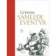 Grimms samlede eventyr: Rød indbinding