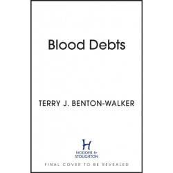 Blood Debts