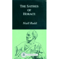 The Satires of Horace