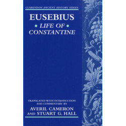 Eusebius' Life of Constantine