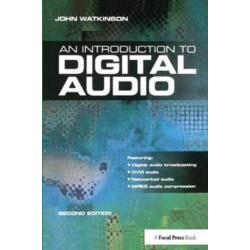 Introduction to Digital Audio