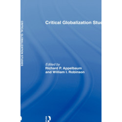 Critical Globalization Studies