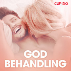 God behandling – erotisk novelle