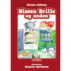 Nissen Brille og anden