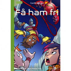 Få ham fri