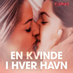 En kvinde i hver havn – erotiske noveller