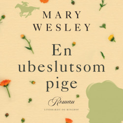 En ubeslutsom pige