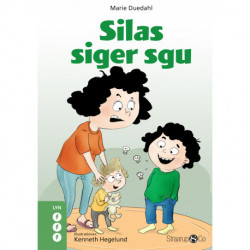 Silas siger sgu