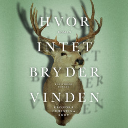 Hvor intet bryder vinden