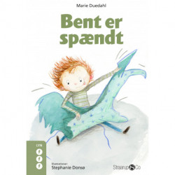 Bent er spændt