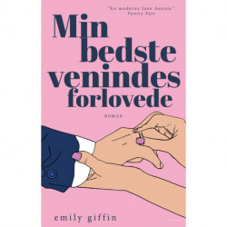 Min bedste venindes forlovede