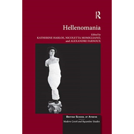 Hellenomania