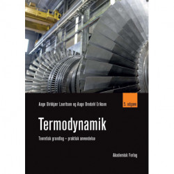 Termodynamik