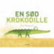 En sød krokodille