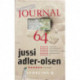 Journal 64: Hardback