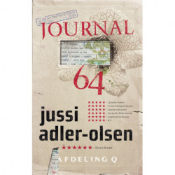 Journal 64: Hardback