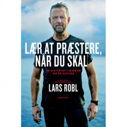 Lær at præstere når du skal: se din frygt i øjnene og få succes