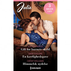 Gift for barnets skyld / En kærlighedsgave / Himmelsk nydelse