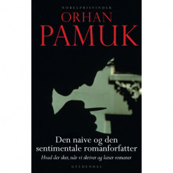 Den naive og den sentimentale romanforfatter: Charles Eliot Norton-forelæsningerne 2009