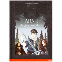 Arn 1 Svig og Troldom